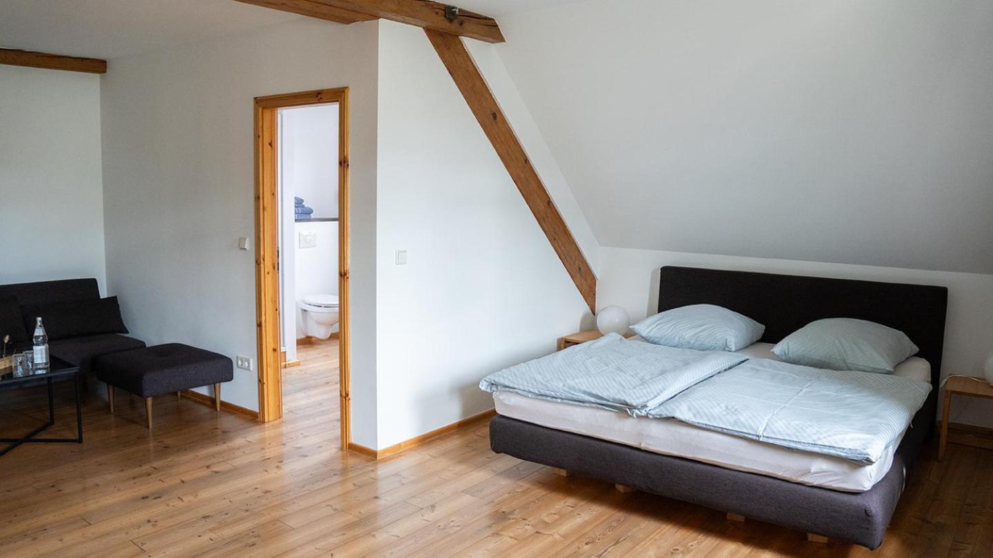 Rhodter Adler Hotel Rhodt unter Rietburg Eksteriør billede