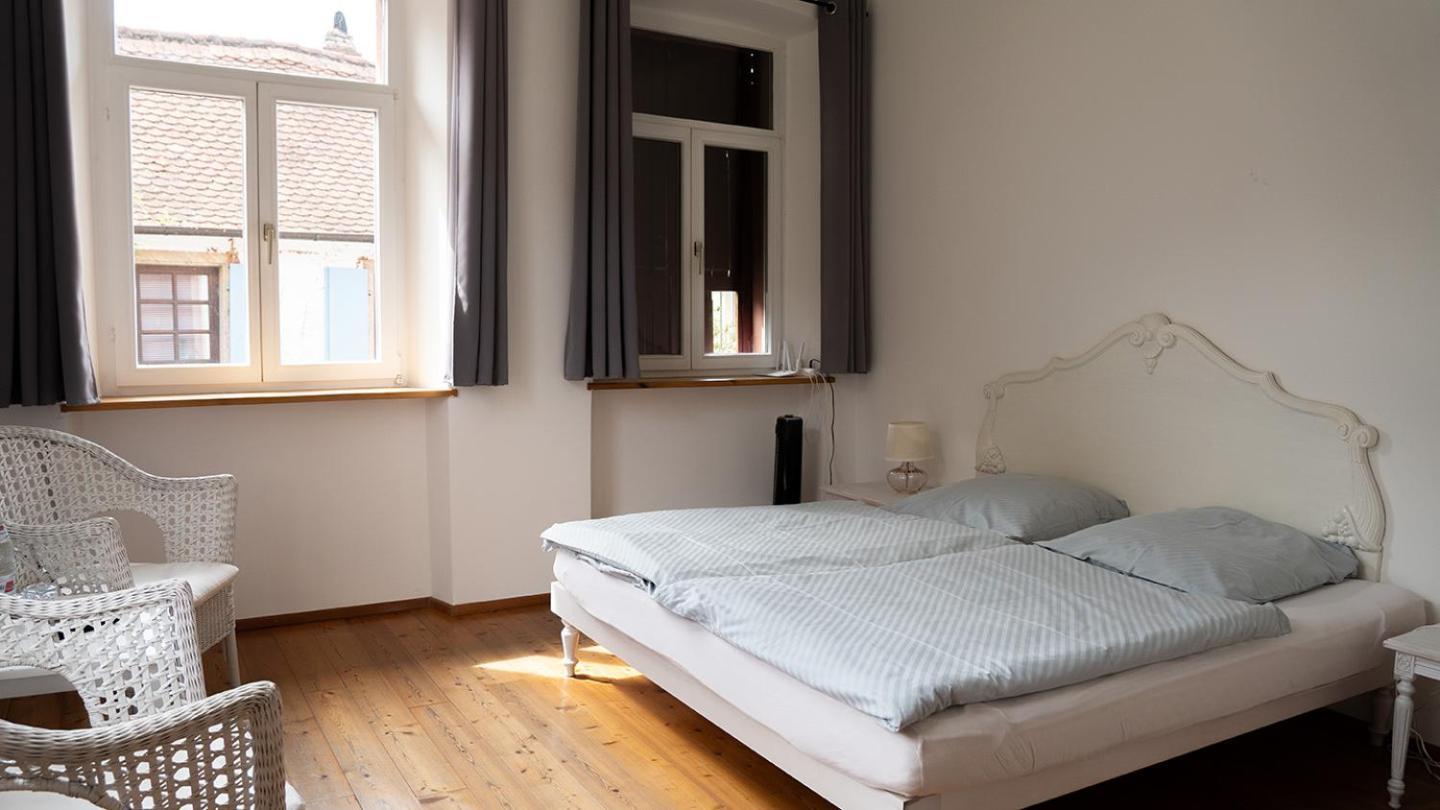 Rhodter Adler Hotel Rhodt unter Rietburg Eksteriør billede